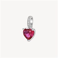 Charm Brosway Donna in Argento FPR20